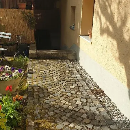 Apartment Close To Nature Lake And Starnberg Апартаменты *
