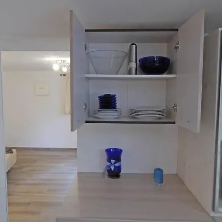 Apartment Close To Nature Lake And Starnberg Апартаменты