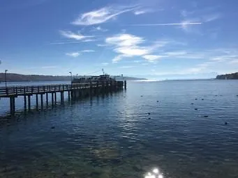 Apartment Close To Nature Lake And Starnberg Апартаменты *