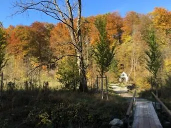 Апартаменты Apartment Close To Nature Lake And Starnberg