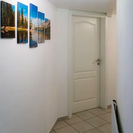 Apartment Close To Nature Lake And Starnberg