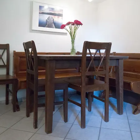 Apartment Close To Nature Lake And Starnberg Апартаменты Штарнберг